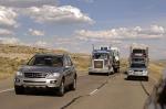 Mercedes-Benz ML-Class 2006 года